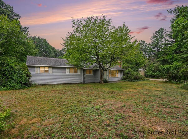 2325 Judson Road, Spring Lake, MI 49456