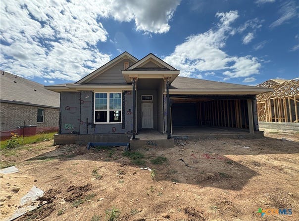 1226 Dowdy Drive, Belton, TX 76513