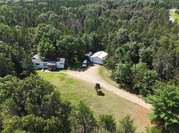 N9774 Lemonweir Avenue, Necedah, WI 54646