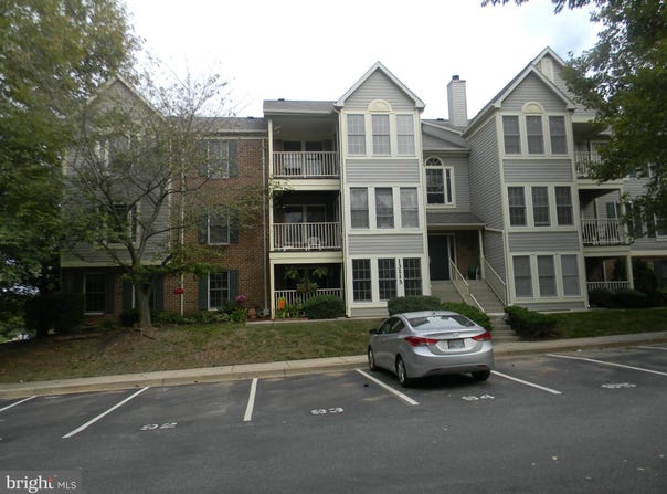 13113 BRIARCLIFF TERRACE, GERMANTOWN, MD 20874