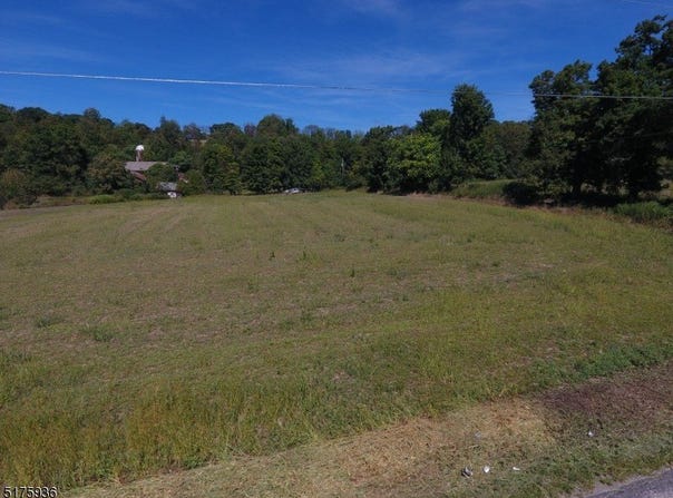 Pond School Rd, Wantage Twp., NJ 07461