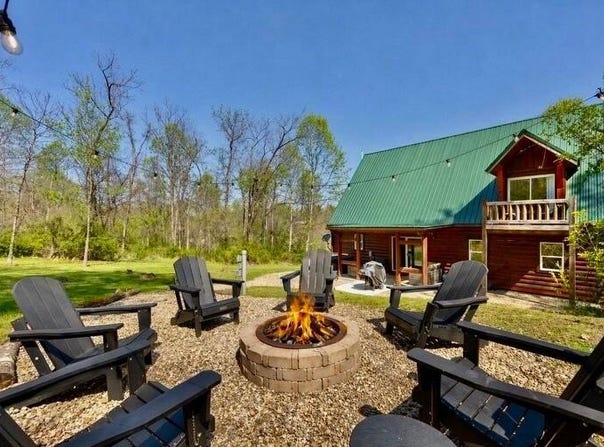 36933 Maysville Greendale Road, Logan, OH 43138