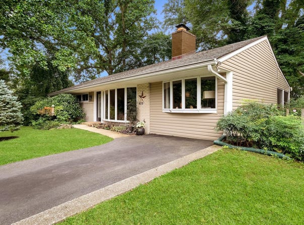 419 MEADOWHURST LANE, MEDIA, PA 19063
