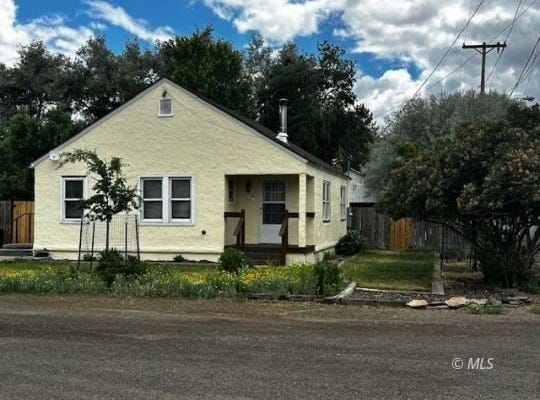 301 Forrest Street, Alturas, CA 96101