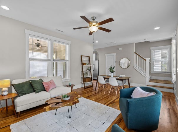 444 Claremont Drive, Chapel Hill, NC 27516