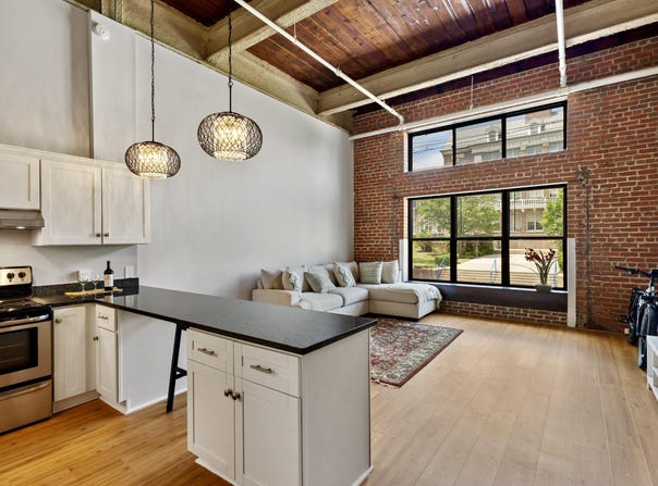 500 N Duke Street, Durham, NC 27701