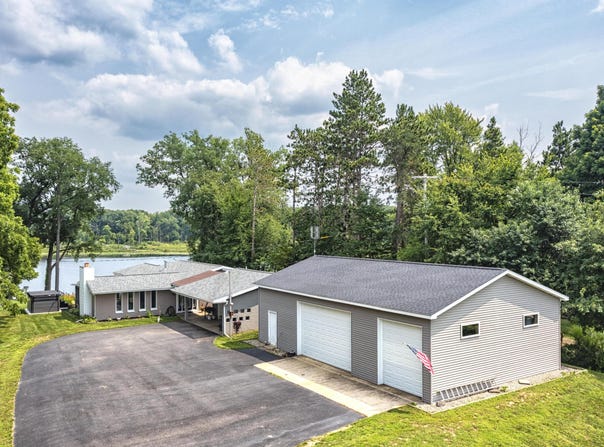 5007 S 42nd Street, Climax, MI 49034