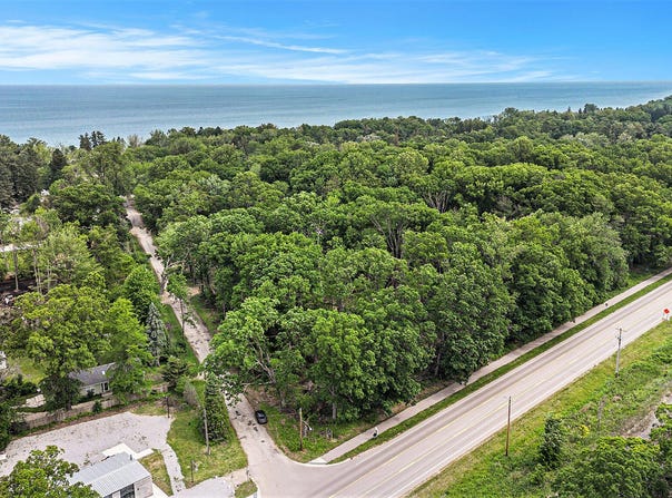 0 Center Avenue, Union Pier, MI 49129