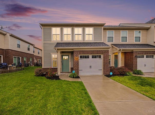 7938 Pinnacle Point Drive, West Chester, OH 45069