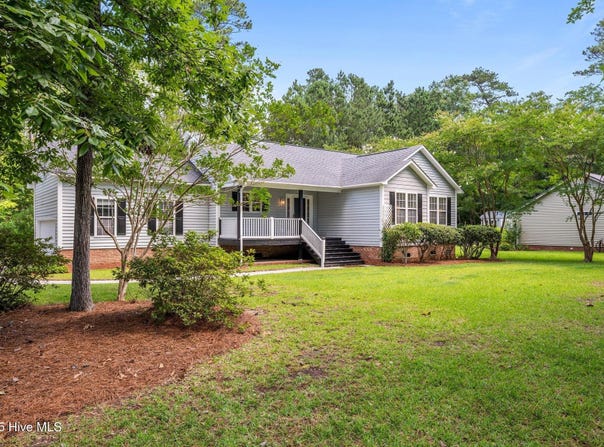 2012 Yawl Place, Oriental, NC 28571