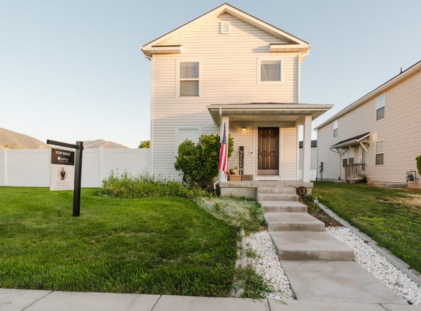 212 N APARICIO W, Tooele, UT 84074