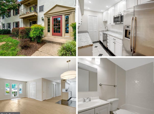 5901 A KINGSFORD Road, SPRINGFIELD, VA 22152