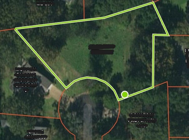 Lisi Lane, Clinton, MS 39056