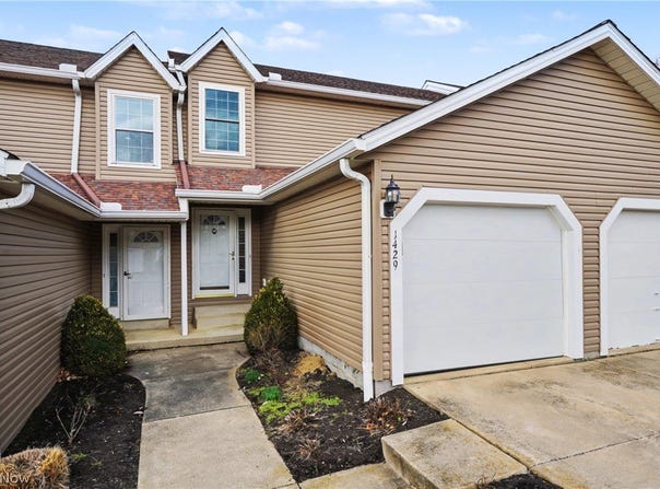 1429 Colony Drive, Streetsboro, OH 44241