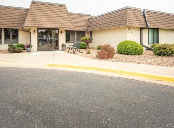 1415 Lake Street, Alexandria, MN 56308