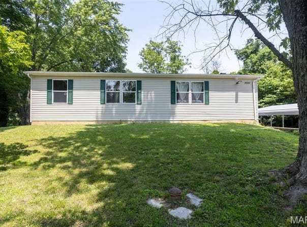 3343 Upper Moss Hollow Road, Barnhart, MO 63012