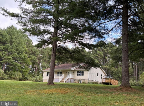 2983 OLD WINCHESTER Road, BOYCE, VA 22620
