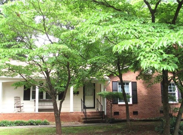 3000 Stratford Drive, Greensboro, NC 27408