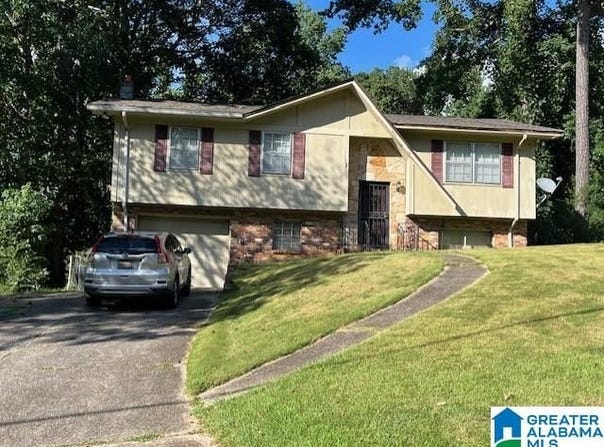 509 WESTWOOD AVENUE, ADAMSVILLE, AL 35005