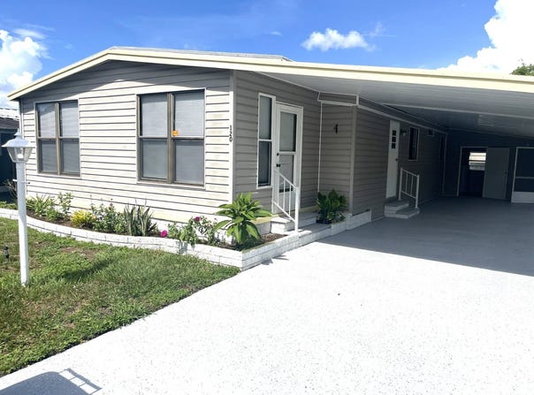 120 Jason Drive, Valrico, FL 33594