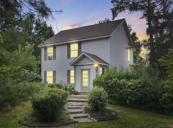 2601 RUSHTON, CENTRAL LAKE, MI 49622