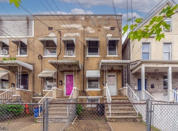 924 12E Grand St, Elizabeth City, NJ 07201