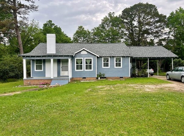 1500 Robb Street, Summit, MS 39666