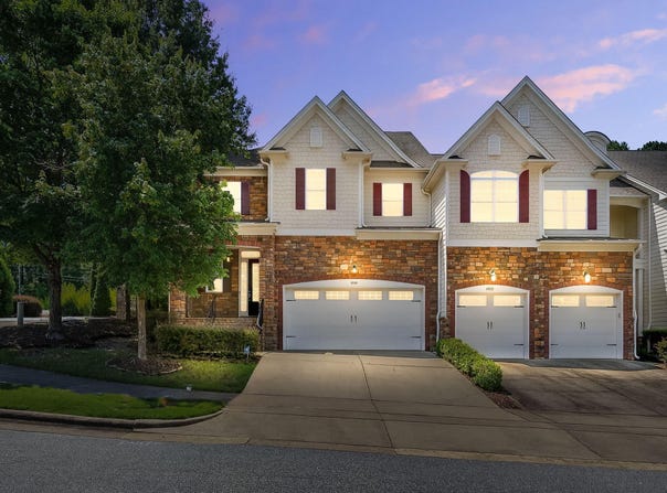 1800 Pierre Place, Apex, NC 27502