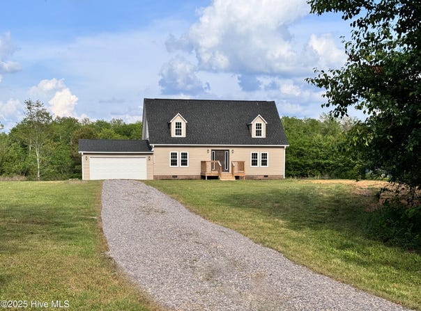 14400 Kiser Road, Laurinburg, NC 28352