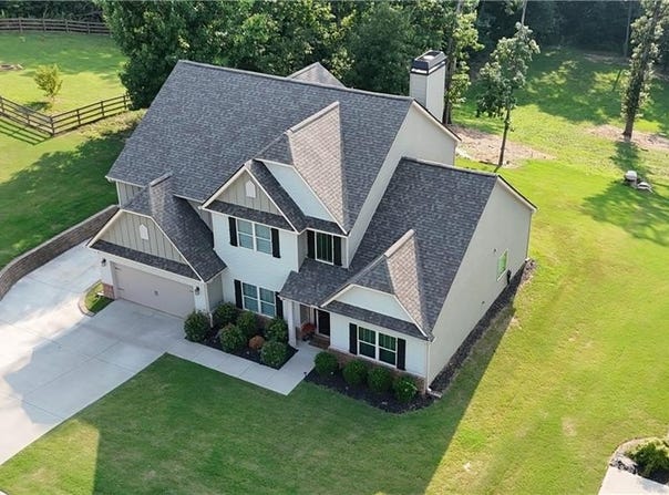 31 Thunderhawk Lane NE, Rydal, GA 30171