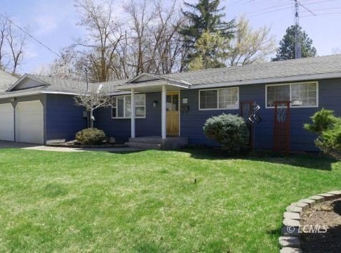 819 S. 7th Street, Lakeview, OR 97630