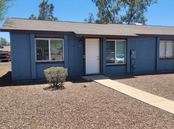 3645 N 69TH Avenue, Phoenix, AZ 85033
