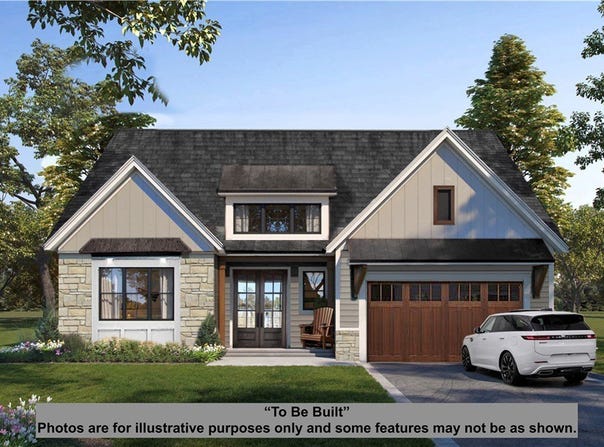 7658 Blackford Drive, Chagrin Falls, OH 44022