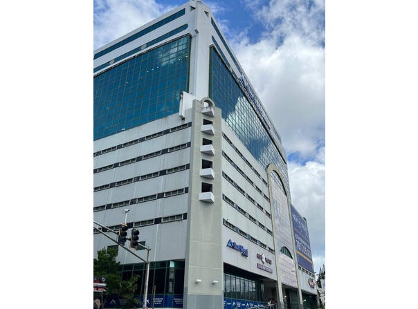 COND MARAMAR 101 SAN PATRICIO, SUITE 1030, GUAYNABO, 00968