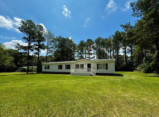4970 SOLSTICE DR, Dalzell, SC 29040