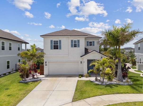 57 Guanahani Trail, St Augustine, FL 32080