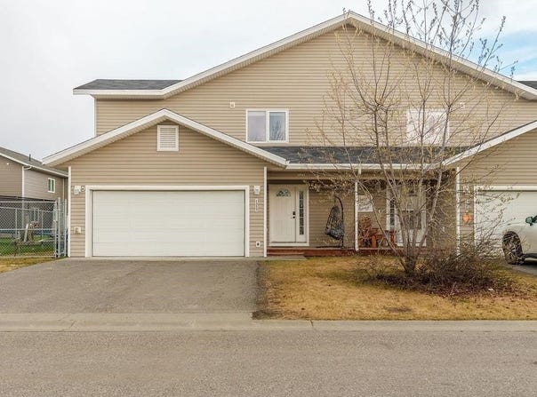 1355 JOYCE DRIVE, Fairbanks, AK 99701