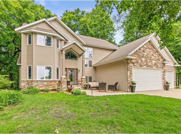 5450 Raven Point Road, Prior Lake, MN 55372