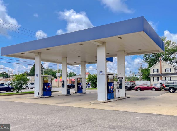 21697 GREAT MILLS ROAD, LEXINGTON PARK, MD 20653