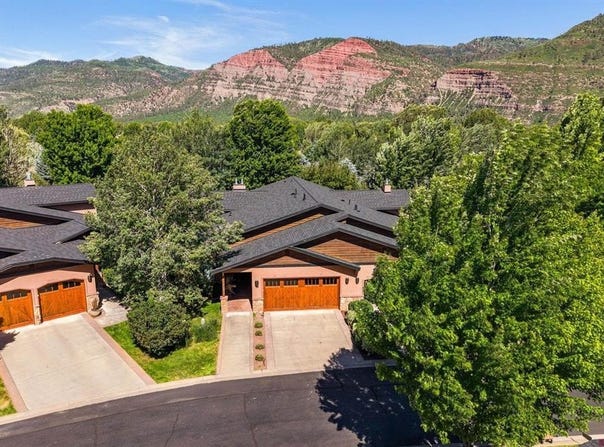 36 Dog Leg Lane, Durango, CO 81301