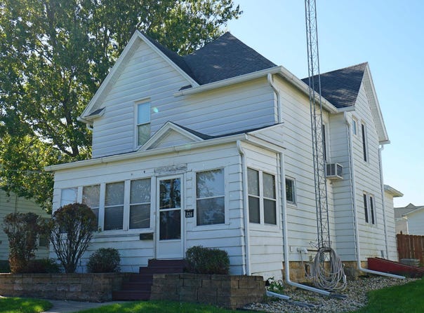 326 N Stockton Street, STOCKTON, IL 61085