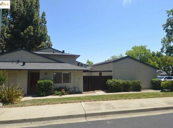 1898 cannon dr, Walnut Creek, CA 94597