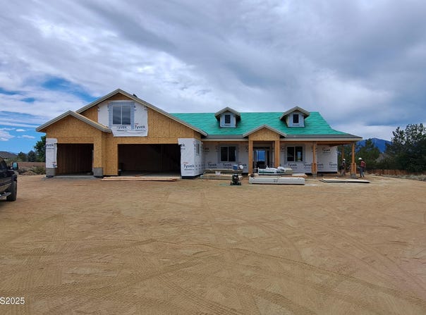1521 Stephanie Way, Minden, NV 89423