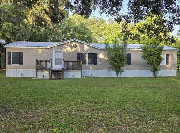 4976 SW 107TH AVENUE, LAKE BUTLER, FL 32054