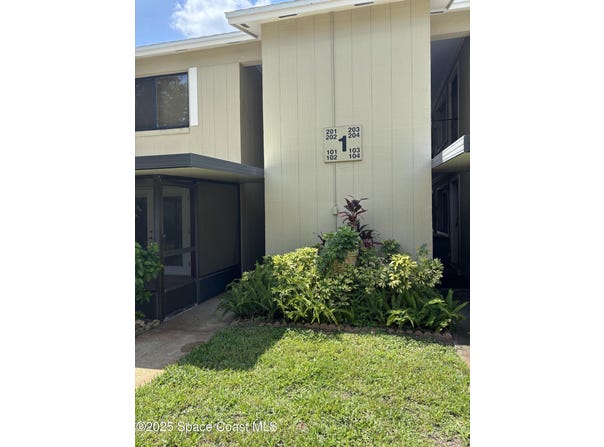 4304 London Town Road, Titusville, FL 32796