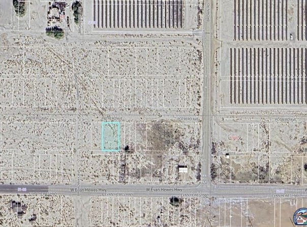 0 Evan Hewes Hwy, Imperial, CA 92251