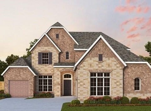 1939 Descent Lane, Rockwall, TX 75087