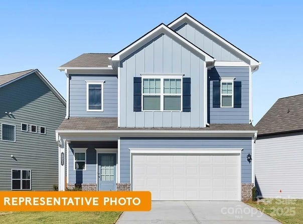 2202 Catawba Trace Drive, Catawba, NC 28609