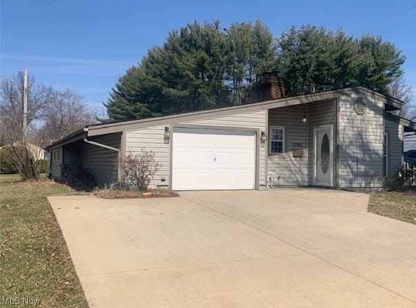 1750 Southeast Boulevard, Salem, OH 44460