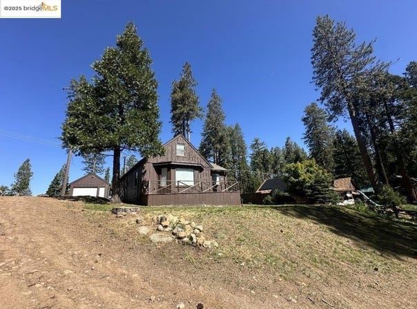 25536 State Highway 108, Mi Wuk Village, CA 95346